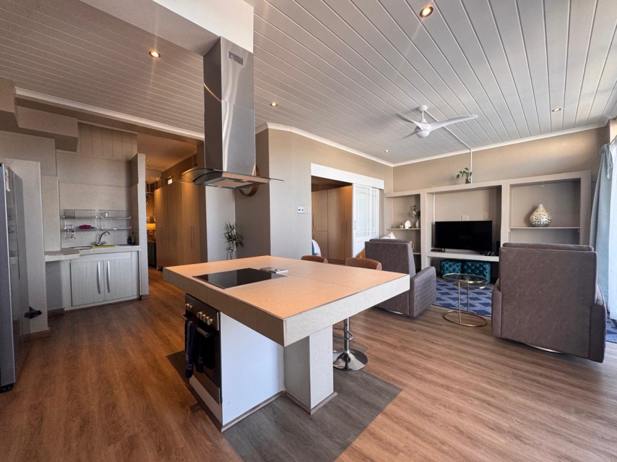 To Let 1 Bedroom Property for Rent in Strand North Western Cape